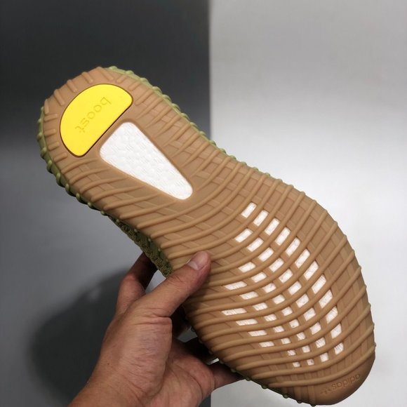 New Adidas Men\'s Sneakers Coconut 350 main image 6